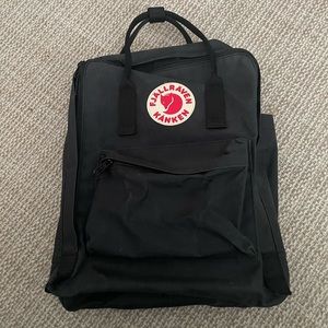 Fjällräven Kånken Backpack